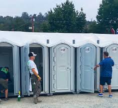 Best Portable Restroom for Sporting Events  in Flora, MS